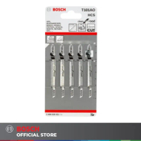 Mata Gergaji Jigsaw Bosch T101 AO