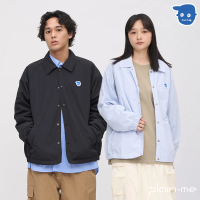 plain-me 小P社長抗UV教練外套 PLN1158-242(男款/女款 共6色 防潑水 防曬外套)