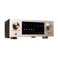 Surpass Sound Equipment 5.1 Home Theater Amplifier Receivers High Power Wireless home theater Amplifier