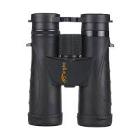 New Binocular Telescope 10x42 Black HD lll Night Vision 12x42 Spectacles Outdoor Camping Hunting Bird-watching Binoculars
