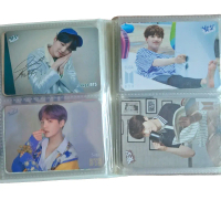 photo kartu yesscard suga bts