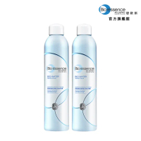 【Bio-essence 碧歐斯】保濕噴霧 BIO水感舒緩微礦能量噴霧300ML(買一送一)