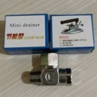 Steam Trap Mini Drainer Setrika Uap Boiler