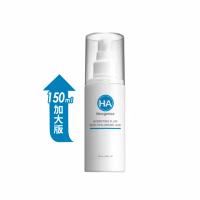 【Neogence 霓淨思】momo獨家★玻尿酸保濕滲透乳液150ml(加大版)