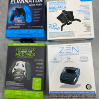 1PCS Collective Minds Cronus Zen Strike Pack Dominator Eliminator Mod Pack Adapter for PS4 PS5 Xbox One Series X NS Switch
