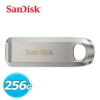 SanDisk 256GB CZ75 Ultra Luxe Type-C SDCZ75 隨身碟