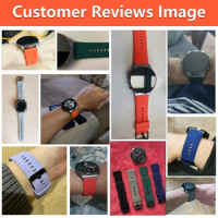 22mm Watch Band for Huawei Watch GT 4 46MM GT2 Pro Smartwatch strap 22mm bracelet for Huawei GT 3 Pro 46MM GT Runner watchband