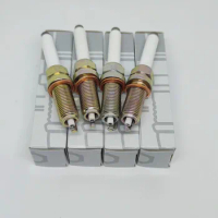 4x Iridium Spark Plug fit for MERCEDES-BENZ B-Class B160 B180 B200 B220 B250 B260 W246 W242 W247 Sports Tourer 2001- 0041597903