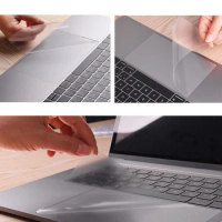 2x Trackpad Touchpad Skin Sticker Cover For 2022 Apple MacBook AIR M2 13.6" A2681 A2141 Pro 14 16 2021 A2442 A2485 Pro 17 A1297