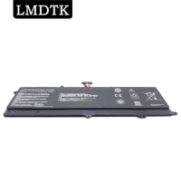 LMDTK New C21-X202 Laptop Battery For ASUS VivoBook S200 S200E X201 X201E X202 X202E S200E-CT209H S2