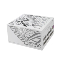 ASUS 華碩 ROG STRIX 1000W 白金牌 電源供應器 1000W 白色 全模組化