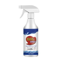 Efficient Mold and Remover Foam Cleaner for Bathroom and Kitchen 203C