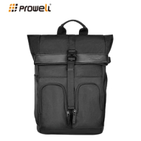 Prowell Camera Backpack Bag Expandable Photography Backpack for DSLR SLR Mirrorless Cameras Backpack With Waterproof Raincover
