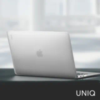 【UNIQ】MacBook Pro 16吋 2021 Claro輕薄防刮電腦保護殼