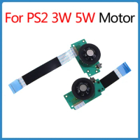 1Pcs Original For PS2 3W Motor For Sony PlayStation 2 PS2 30000 50000 Optical Drive Tray Large 3W 5W Big Motor Game Accessories