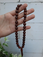 Termurah! Tasbih Kaukah 10 mm 33 Biji