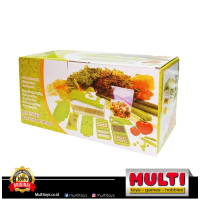 GENIUS NICER DICER PLUS 92152