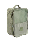 SHOE BAG2 290T GR  22X31X12