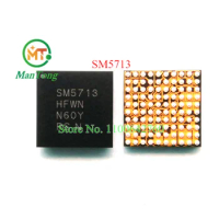 10-50pcs New SM5713 For Samsung S10 S10+ A40 A50 A60 Small Power IC