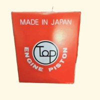 Enjin Piston Top Jepun-Yamaha RXZ 55K/55G/5PV/3XL-Saiz 56mm-Top Jepun-Stok Lama