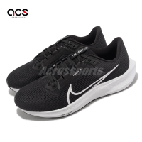 Nike 慢跑鞋 Air Zoom Pegasus 40 男鞋 黑 白 小飛馬 緩震 運動鞋 路跑 DV3853-001