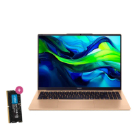 【Acer】送安裝！升級16G★16吋i5輕薄效能筆電(Aspire/AL16-52P-59LP/i5-1334U/8G/512G SSD/W11)
