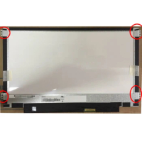 LCD for IdeaPad 300S-11IBR Screen LED Dislay Matrix for Lenovo Ideapad 300S Panel 1366x768 HD Replacement