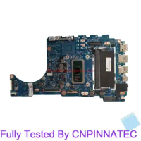 17863-1 448.0E703.0011 Motherboard For Acer Swift 3 SF314-54 SF314-54G s40-10 With i5 i7 CPU 4GB RAM