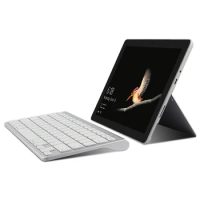 New Keyboard for Microsoft Surface Pro6/5/4/3/RT Wireless Keyboard Surface Go/Laptop 2/Book2