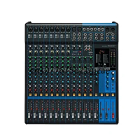 pro controller professional audio 24 DSP sound mixing console mixer mixers for karaoke for Stage