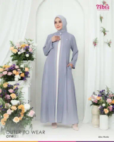 NIBRAS NBRS OUTER NIBRAS SIMPLE