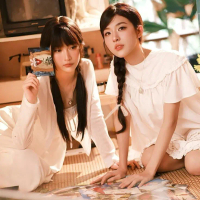 COMBO 60 CARD BO GÓC OTP LAMOON JUKY SAN NHIỀU MẪU BỀN ĐẸP