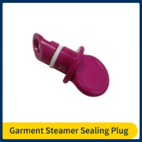 Garment Steamer Sealing Plug Drain Valve For Philips GC532 GC534 GC536 GC560 GC562 GC565 GC568 Descaling Valve Replacement