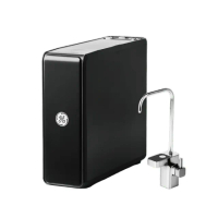 【GE 奇異】極光奈濾淨水器 GTUN-5800EN-TW 0.001微米G+奈濾荷電技術★800G(★贈免費到府基本安裝)
