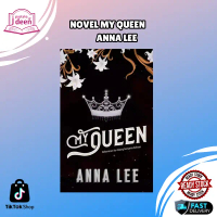 [JDEEN] NOVEL MY QUEEN - ANNA LEE