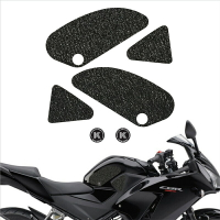適用于CBR250R 300R油箱防滑貼 保護貼 側貼 摩托車貼紙貼花
