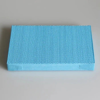 1Pcs Air humidifier dust filters HEPA Filter for Philips AC4155 AC4080 AC4081 Air Purifier Spare Parts Accessories