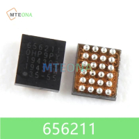 1-10Pcs 656211 42pin For Huawei 9x Mate30 Pro 20S Charging IC