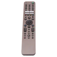 Remote Control with Voice RMF-TX621E for Sony HD TV A80J A84J A90J W800 X75 X75A X80AJ X80J X81J X85J X86J X89J X90J