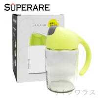 【KIYODO】花漾油壺-500ml-2入組