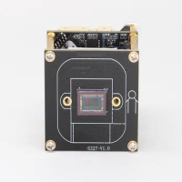 2.0mp 60fps 1/2.8" FOR SONY IMX327+Hi3516DV300 WDR Low illumination HD Double IP Camera Board (SIP-S327D )