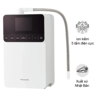 Panasonic Máy Lọc Nước Điện Giải Ion Kiềm TK-AS700 - Xuất Xứ Nhật