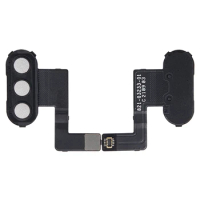 Keyboard Flex Cable Compatible For iPad Pro 11" 3rd Gen (2021) / iPad Pro 12.9" 5th Gen (2021) (Space Gray)