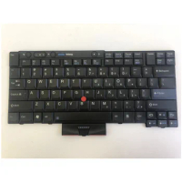 Original 95% new US Keyboard For ThinkPad T400S T410S T410 T410i T420 T420S X220 X220T T510 W510 T520 W520 45N2071 45N2211