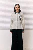 STUDIO TUI - GALENA SHIRT All Size