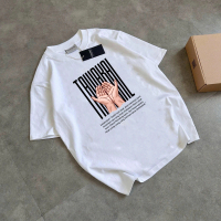 Áo phông j8dk Unisex new t-shirt trẻ trung - Thiết kế đơn giản thời thượng phù hợp mọi lứa tuổi nam 