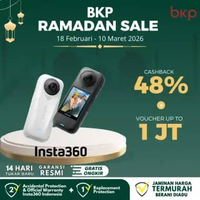 BKP Insta360 X4 Air Standard & Starter / X4 BMW / X4 8K 360 Action Camera Insta 360 ONE X4 Action Ca