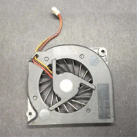New CPU Cooling Cooler Fan For FUJITSU LifeBook T4215 T5500 T2050 T1010 T5010 T4310 T4210 T4220 A3110 MCF-S6055AM05B DC5V 330mA