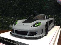 1/18 IVY Gemballa Mirage Porsche Carrera GT IM1825J【MGM】