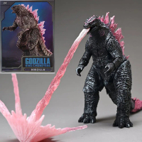 Đồ Chơi Trẻ Em, NECA, Godzilla Chống Lại King Kong 2, Sự Trỗi Dậy Của Một Đế Chế, Phiên Bản Năng Lượ